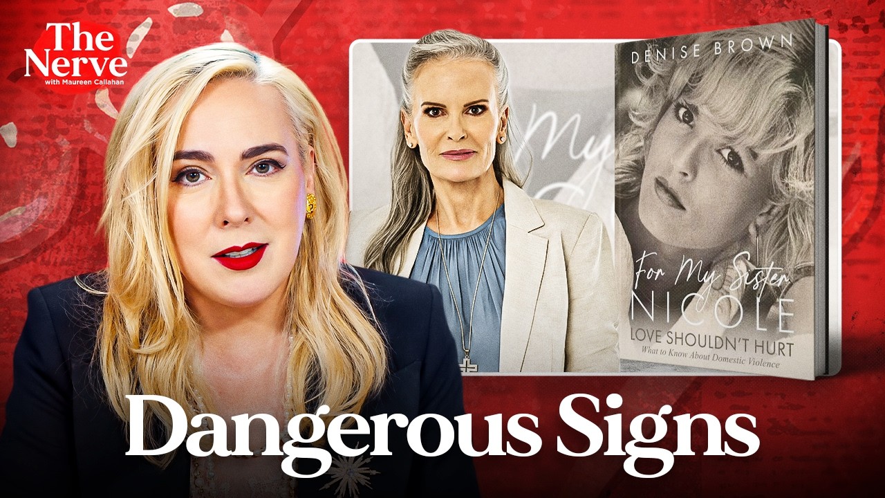 Nicole Brown Simpson&rsquo;s Sister on What Every Woman Should Know