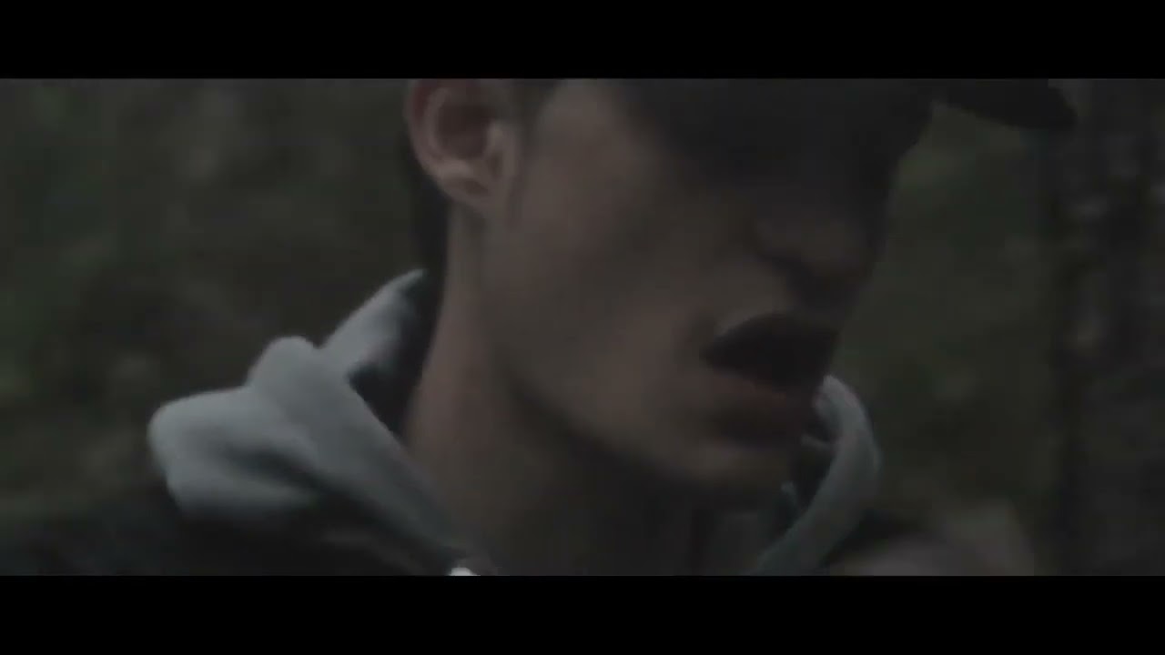 Ermitaño - Thomas parr
