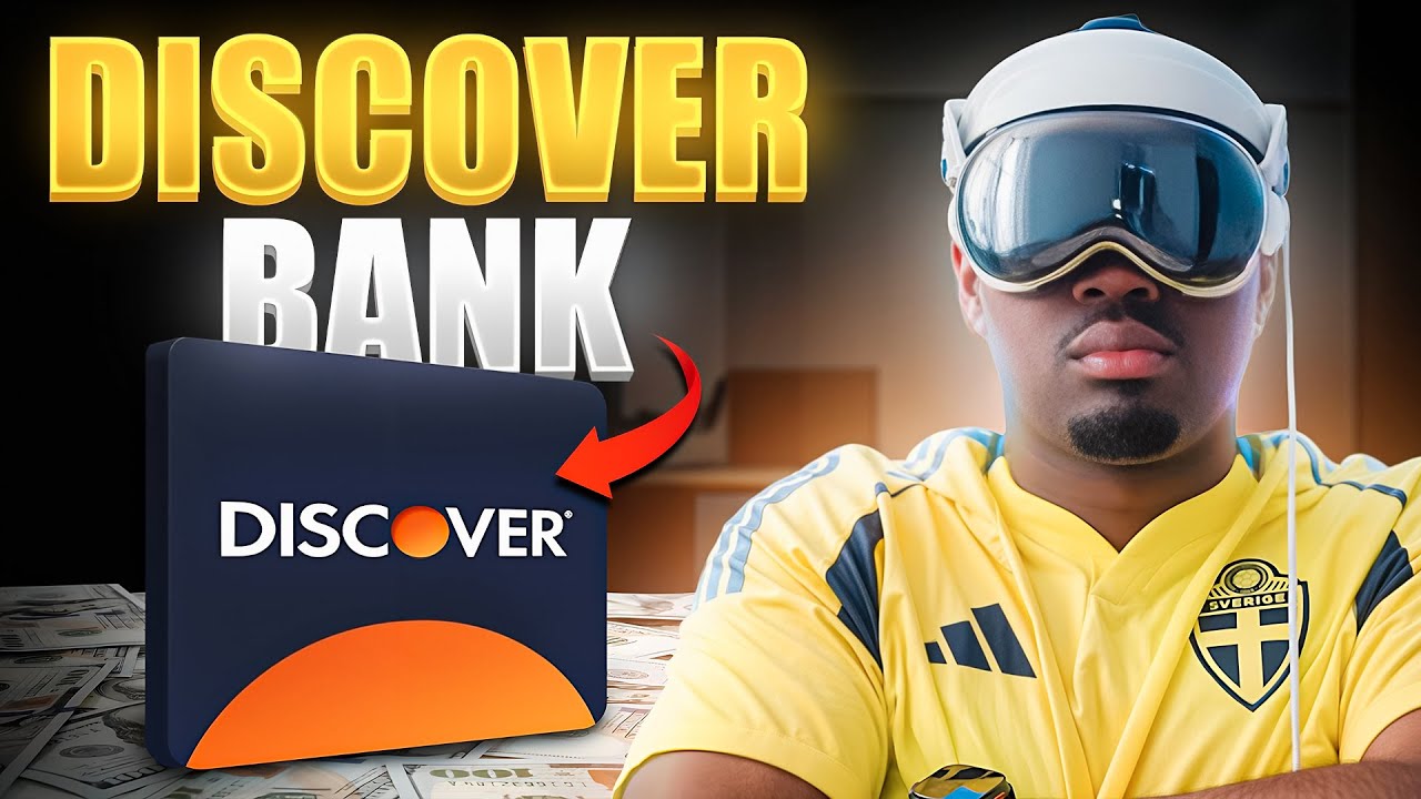What I Wish I Knew Before Using Discover Bank
