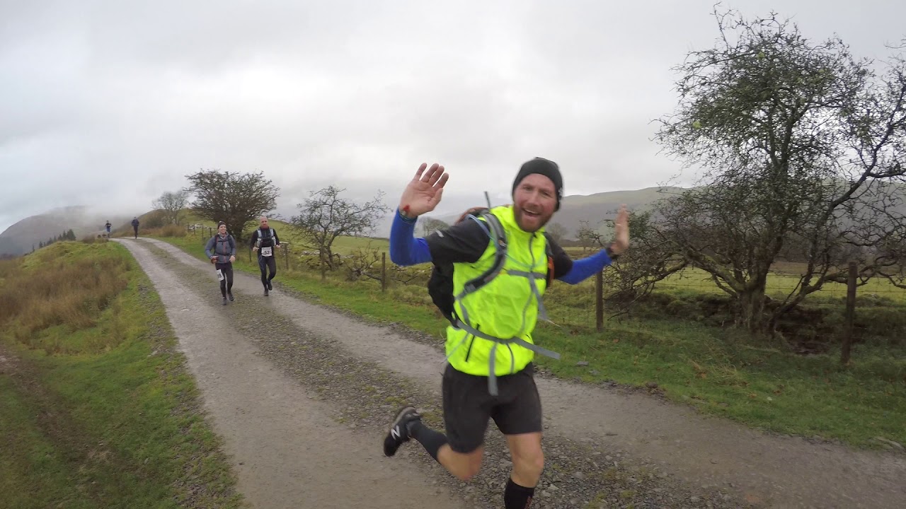 Brecon Ultra