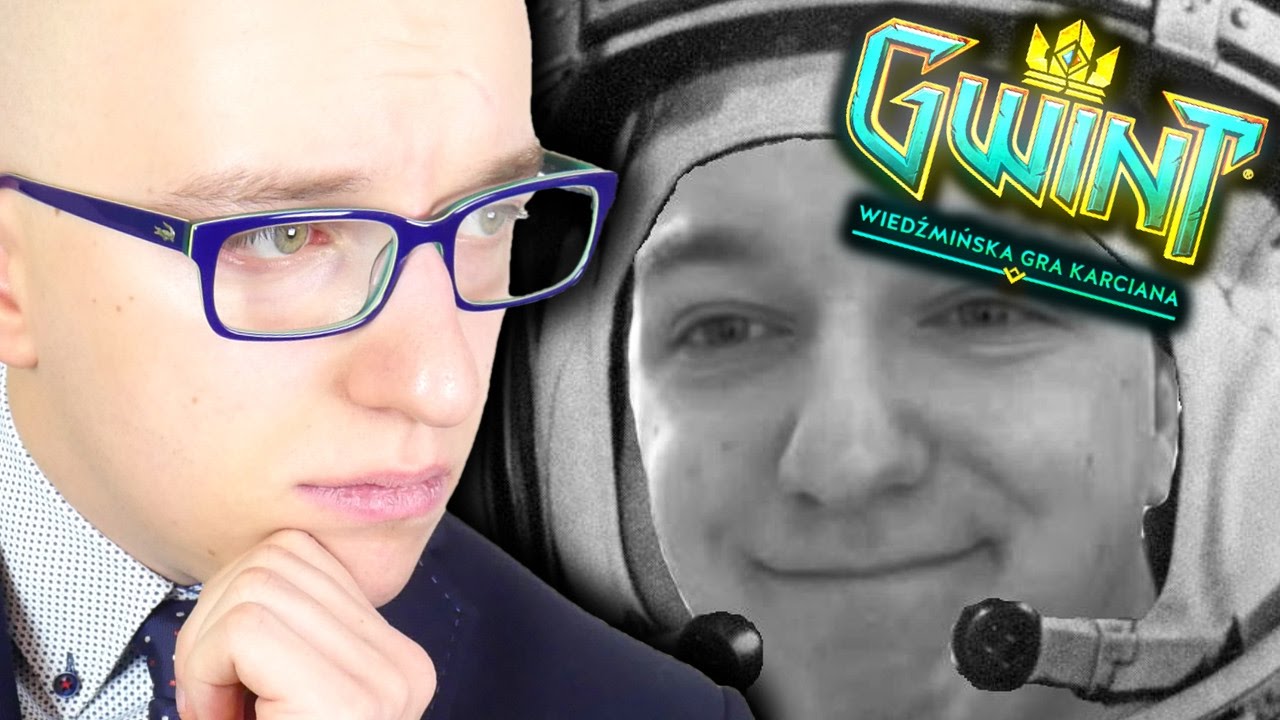 ZGAŁGANIONY ODCINEK! WTF?! :D | GWINT #40
