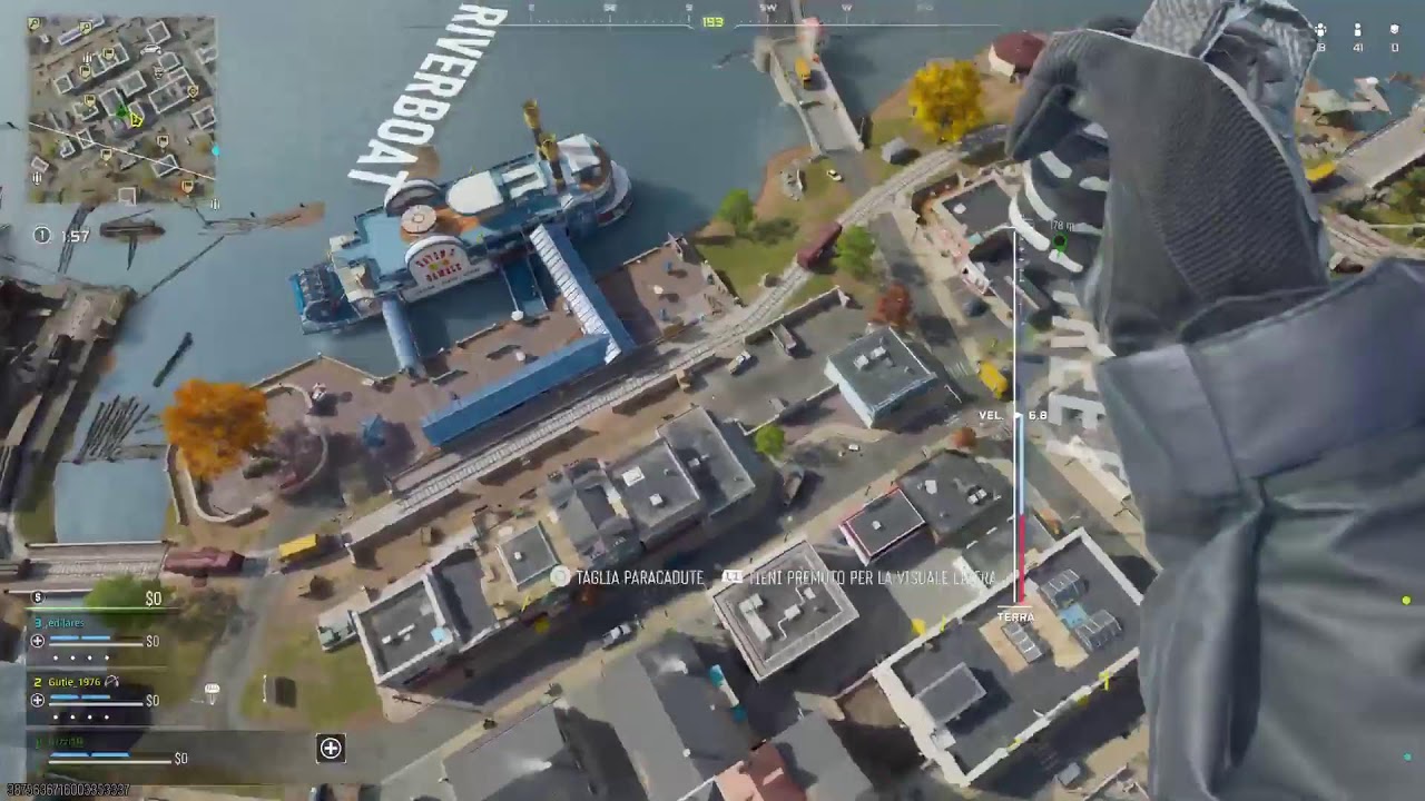 Call of duty