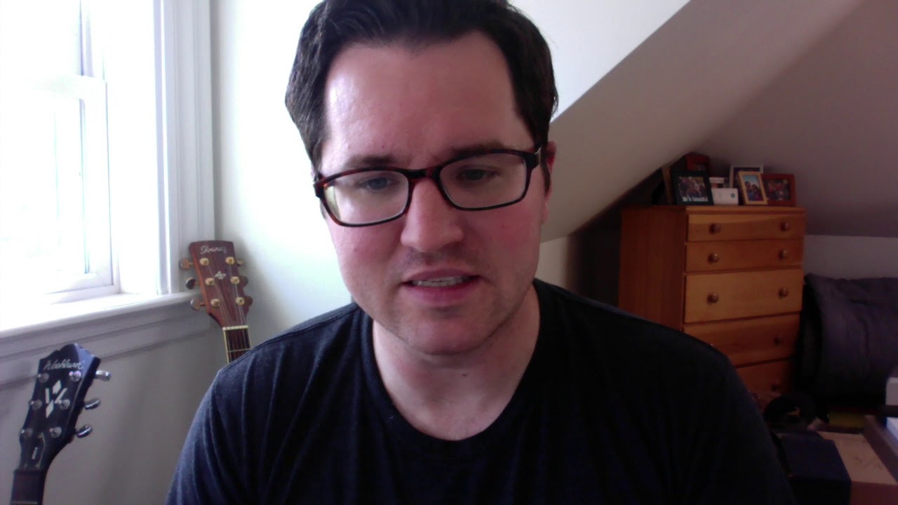 Welcome to VGM Academy's YouTube Channel! A brief welcome message.