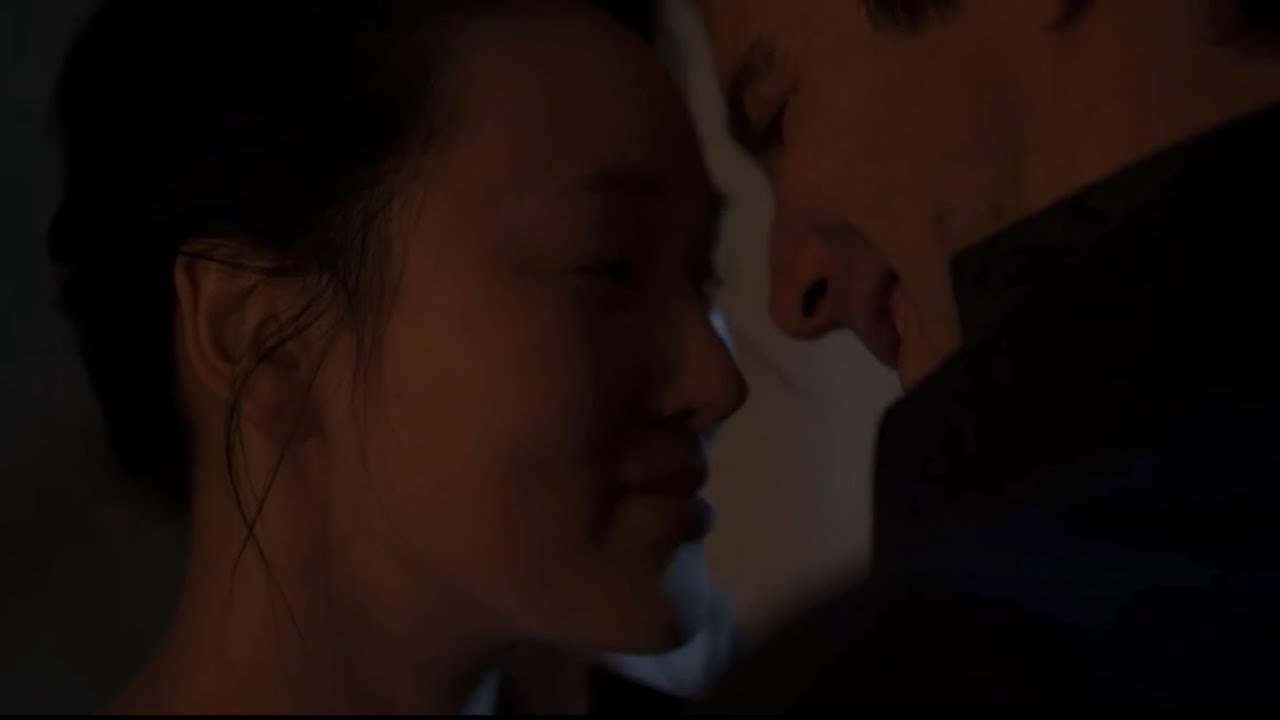Bridgeton s4 moments that were my favorite pt.1 + Benedict and Sophie