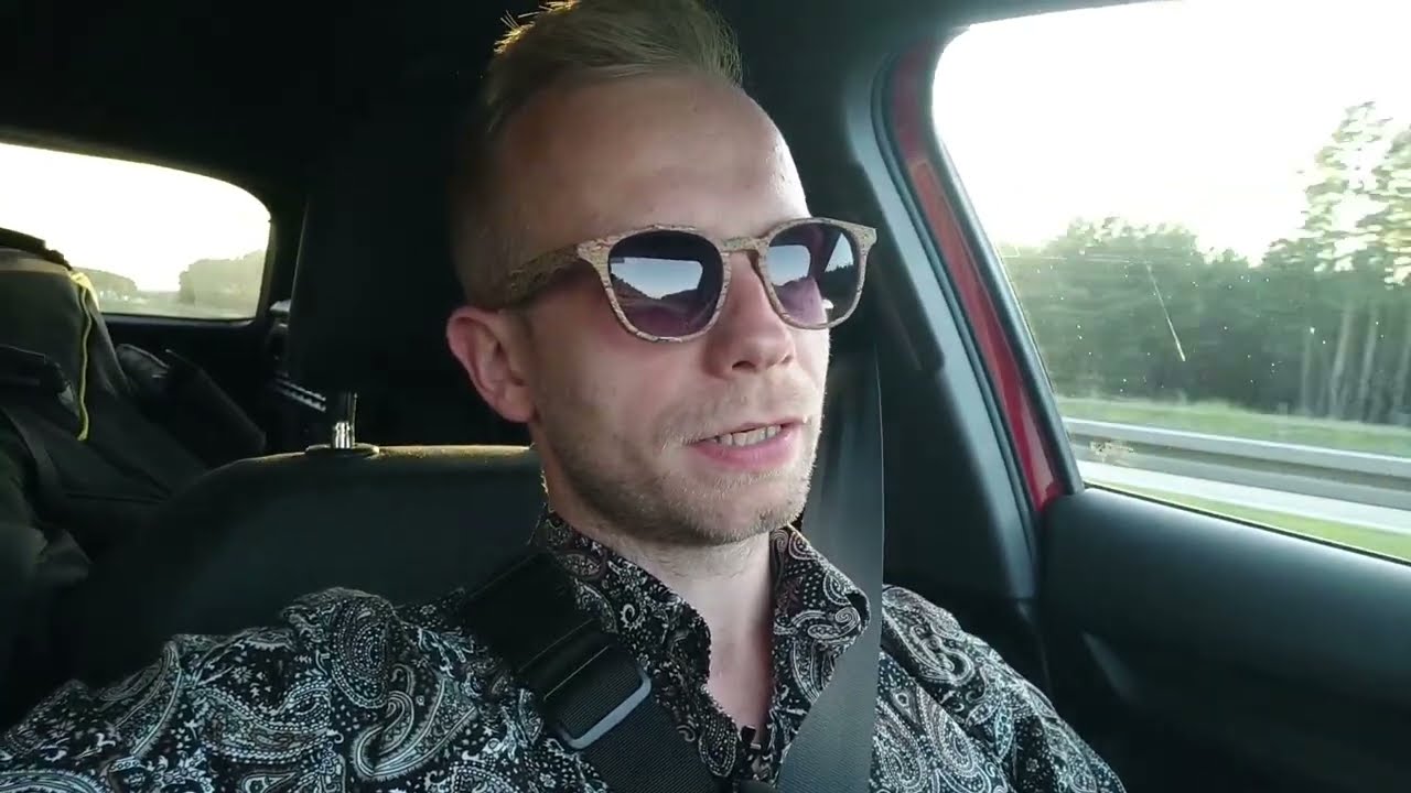 W Studiu Nagrań z Jacek Szwaj Trio