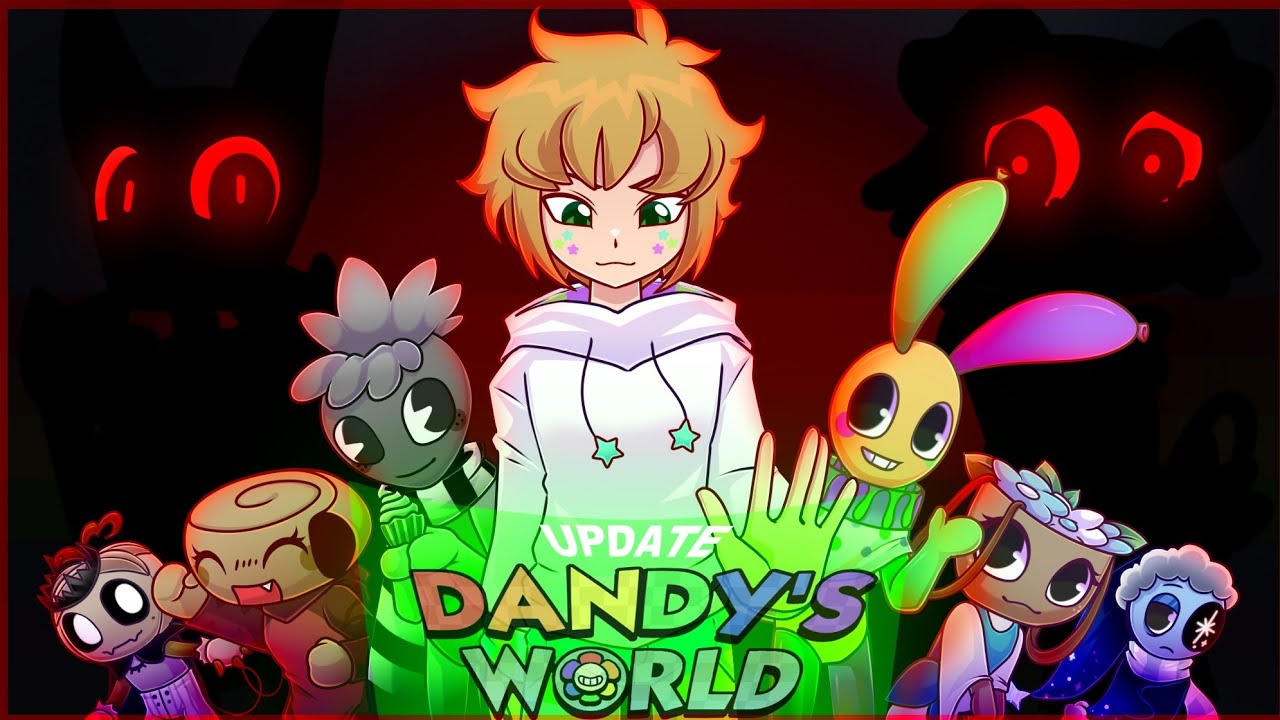 Back To Regular Dandy Runs!!!  | Dandy's World w/viewers