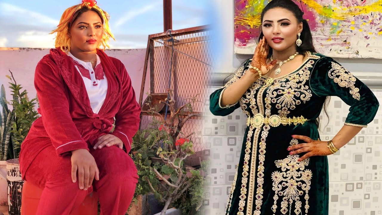 تزوجات بيه وبقات مقابلة غير شغال الدار و هملات راسها ومضناتش بلي راجلها غادي... لكن في الأخير 😱