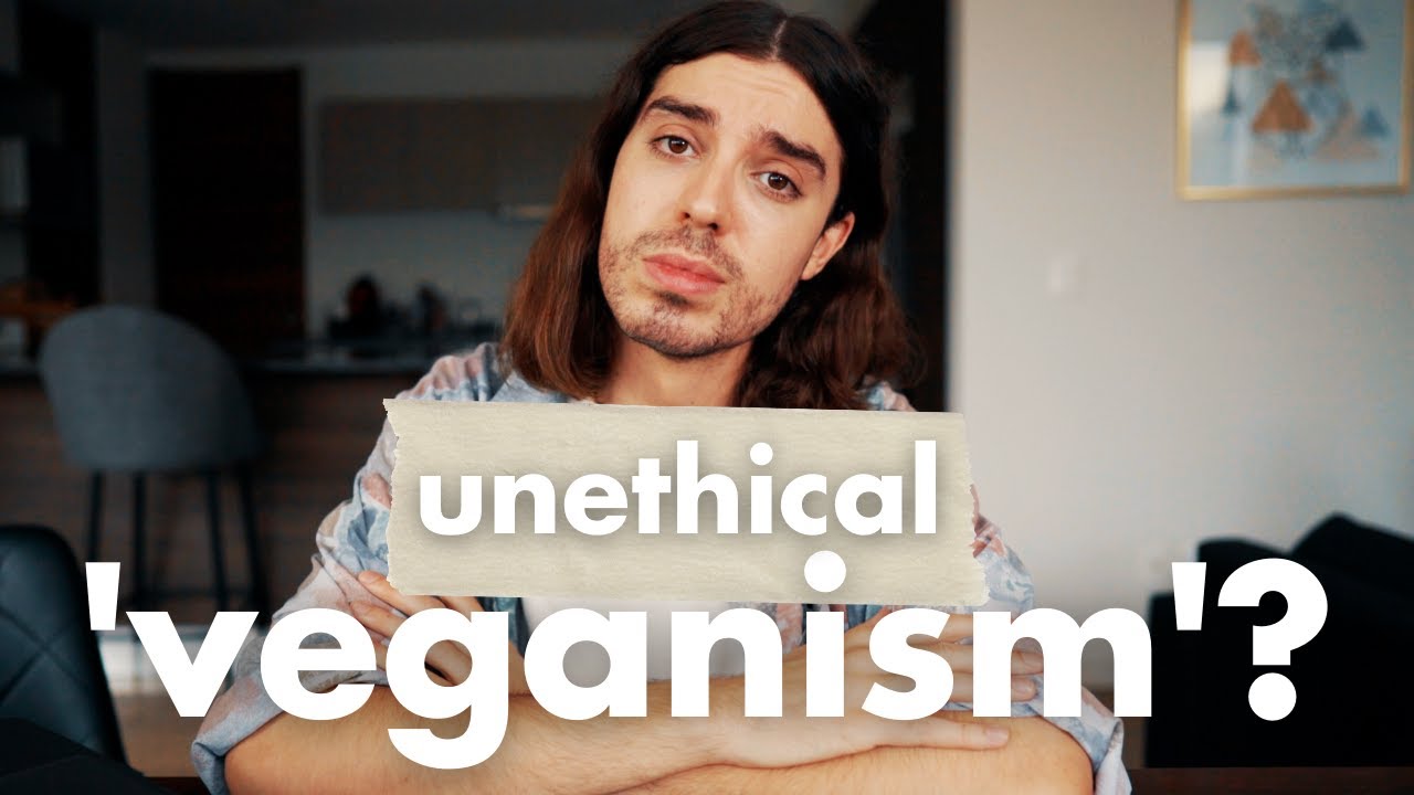Are we losing the meaning of veganism?