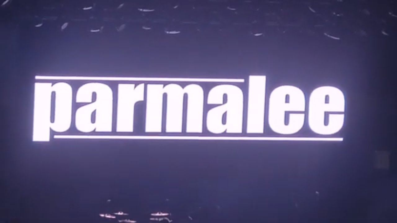 Parmalee Live