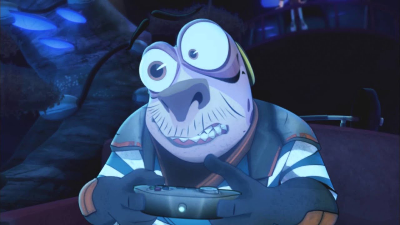 Slugterra Slugisode 33 - Fun Facts About Slugs