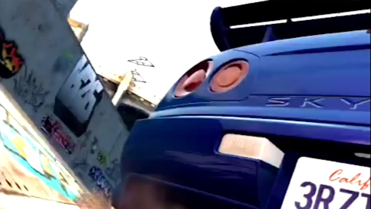 Midnight Club: LA Remix - Intro