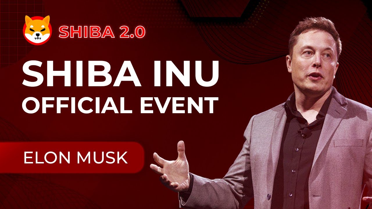 Shiba Inu: Elon Musk & SHIB Holders predict $0.001 per SHIB | Cryptocurrency NEWS