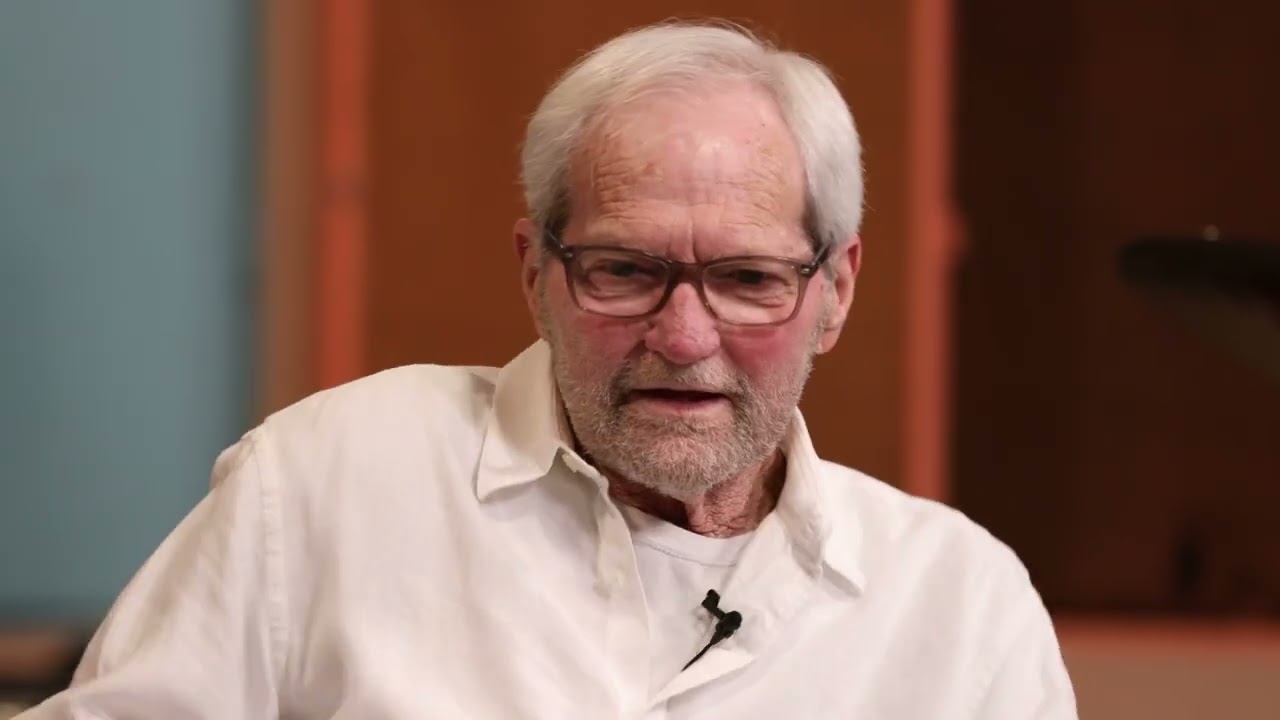Phillips Podcast (Live @ Sam Phillips Recording) Part 1
