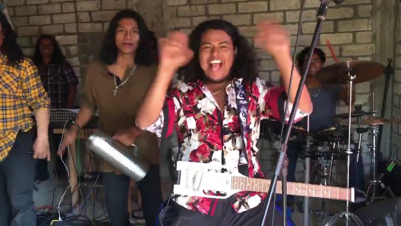 La herencia de Tomasa Fito Olivares - Cover Los Creyentes Del Poder