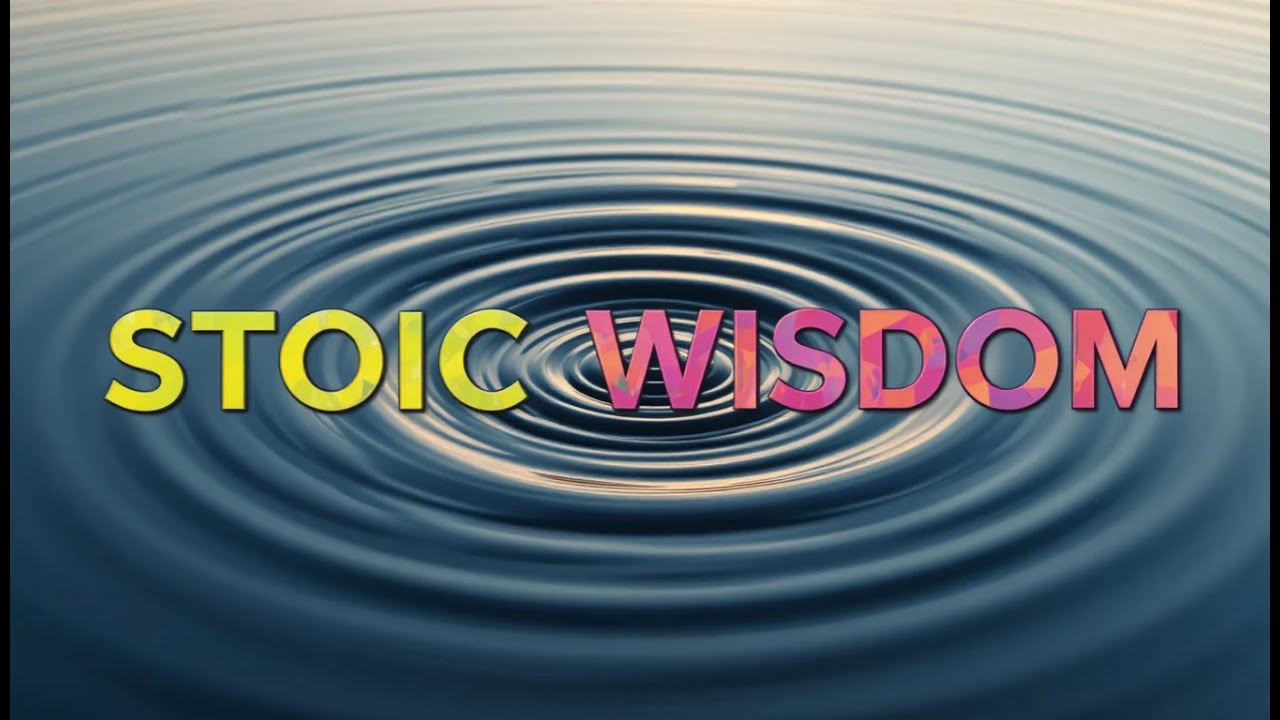 Understanding Life Through Wisdom