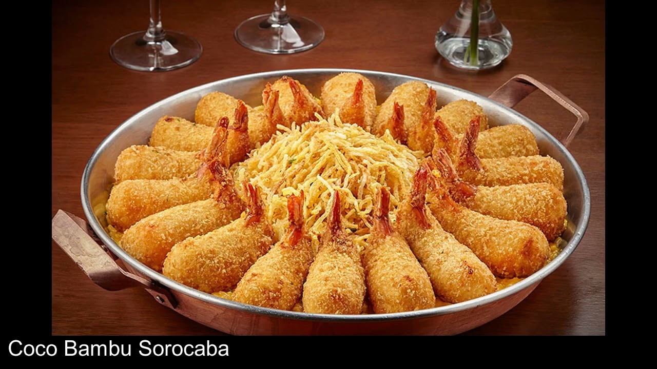 10 dicas de restaurantes em Sorocaba - SP
