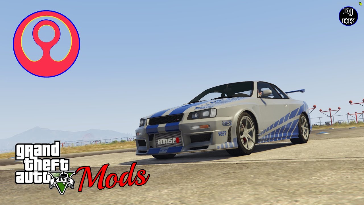 Annis Elegy RH-7 | GTA 5 Mods Customization