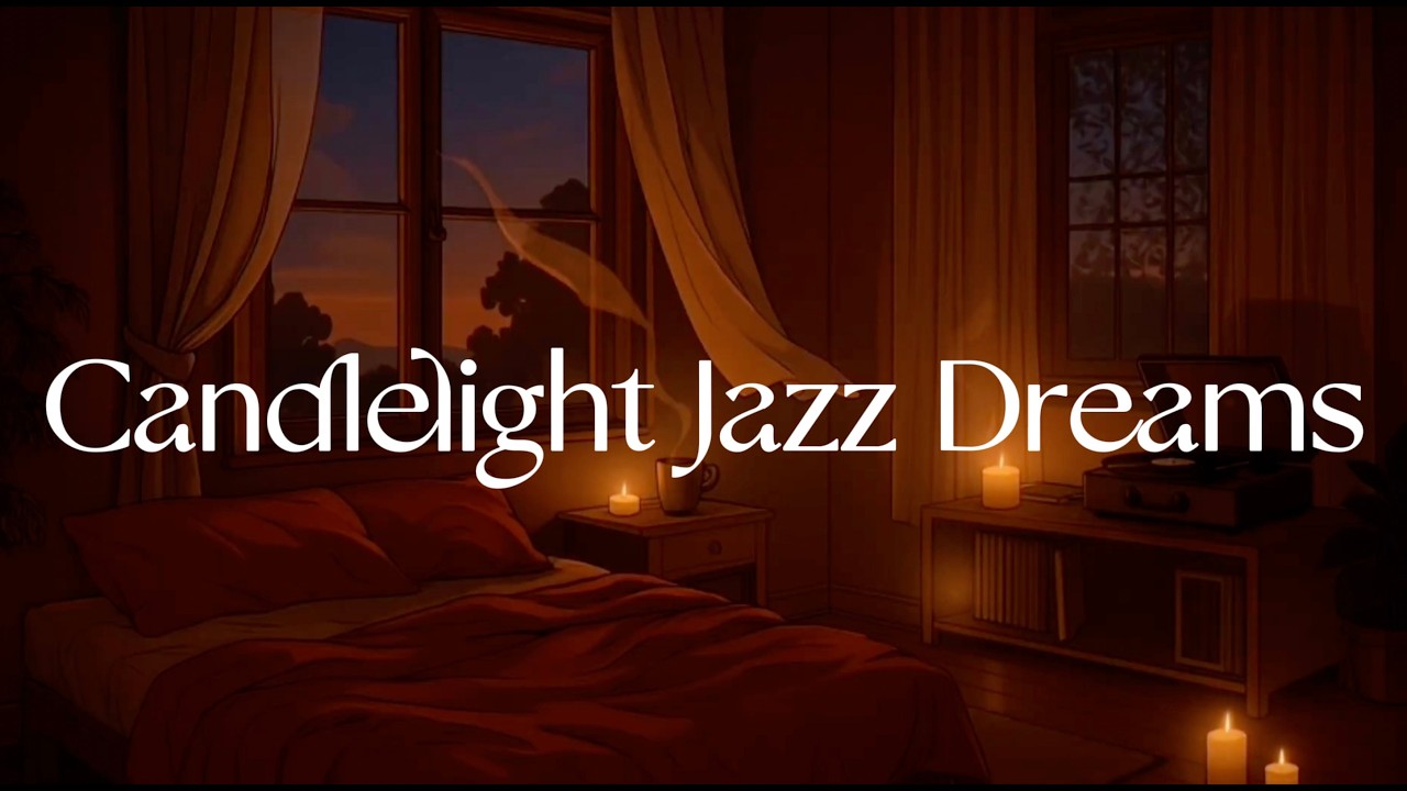 Classic Jazz Long Version | Relaxing 1950s–1960s Nostalgic Evening Songs 🍷🎷