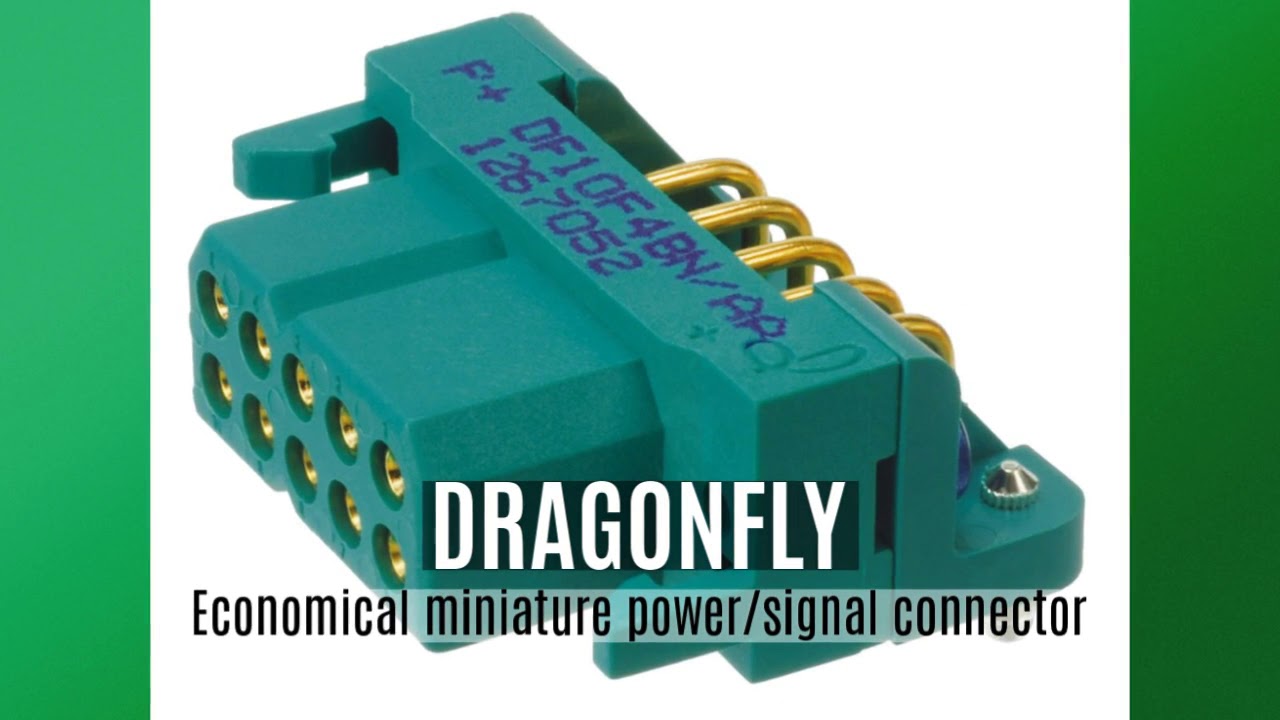 Power Connectors