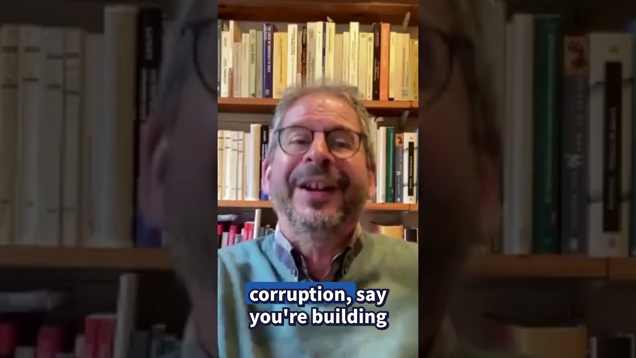 The Hidden Cost of Cutting Corners in Construction | Anti-Corruption Training