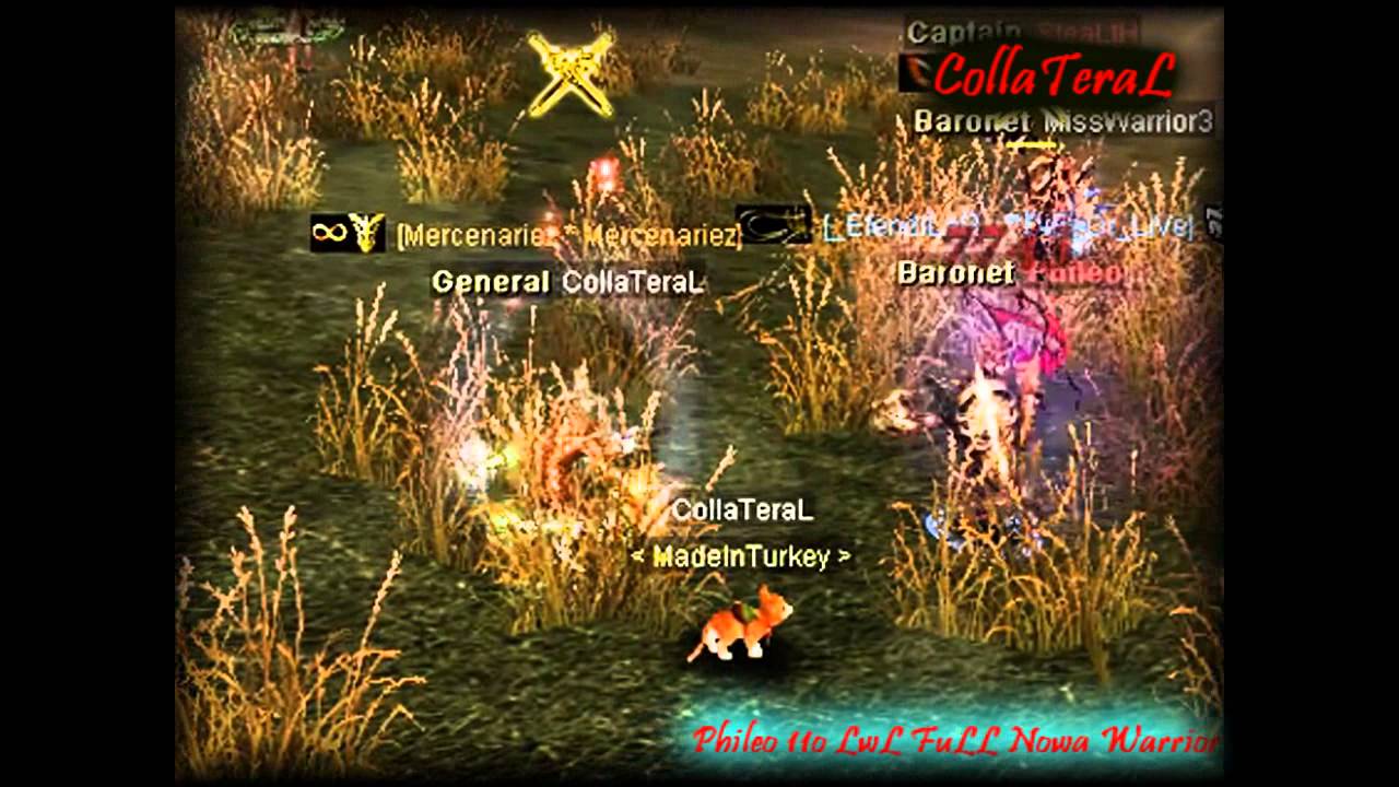SiLkroad aLexander CollaTeraL