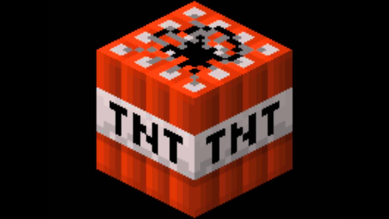 "TNT" - A Minecraft Parody