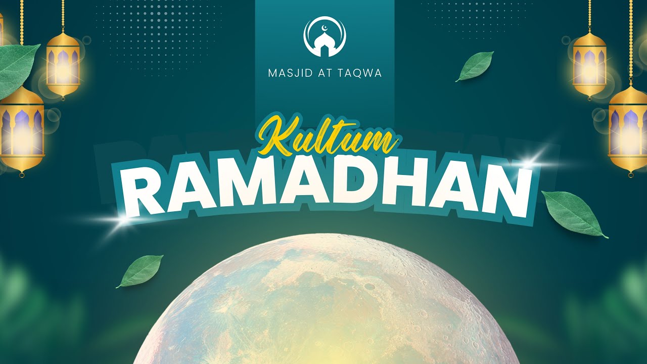 Ramadhan Hari Ke-6 | Kultum Subuh Penuh Hikmah – Ustadz M. Masrur, M.Ag.