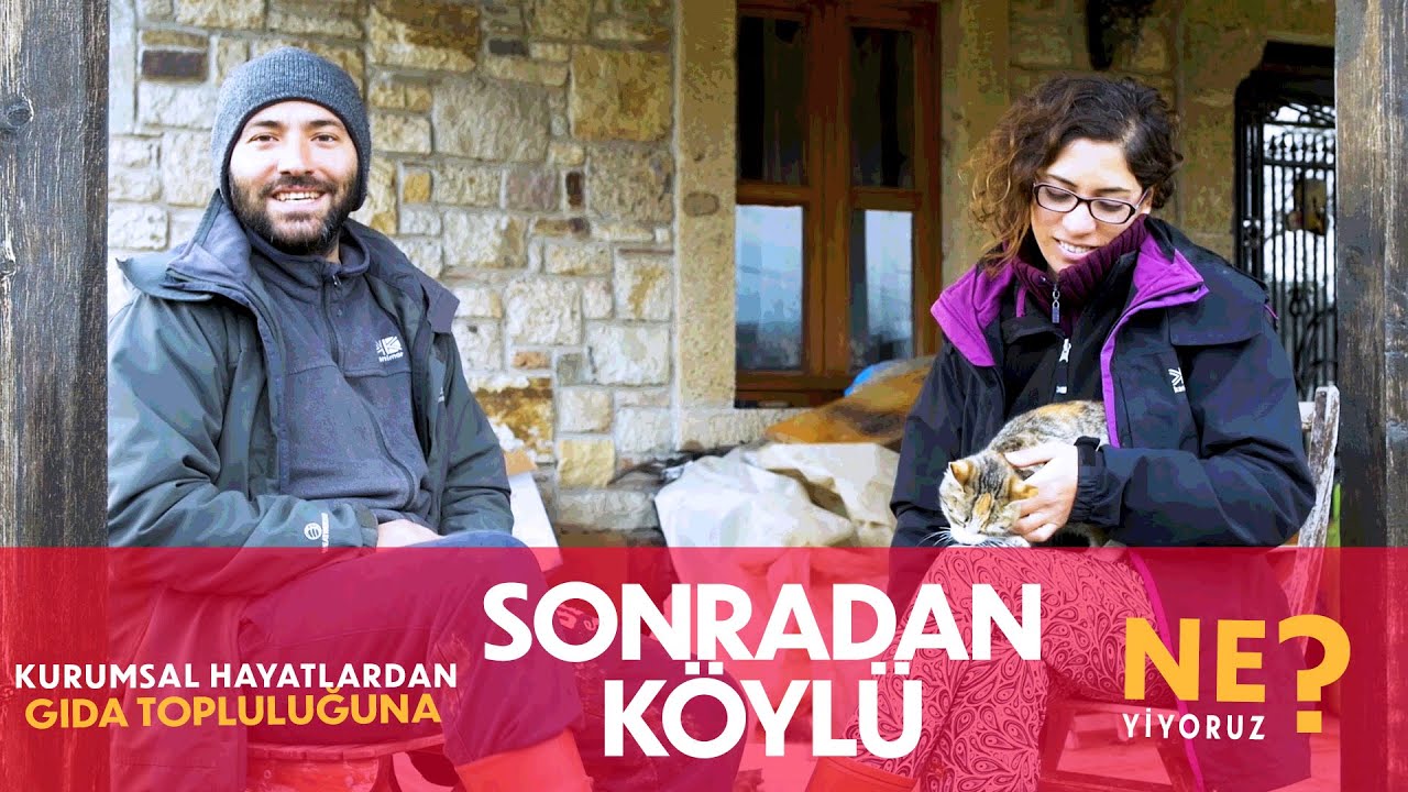 Sonradan Köylü