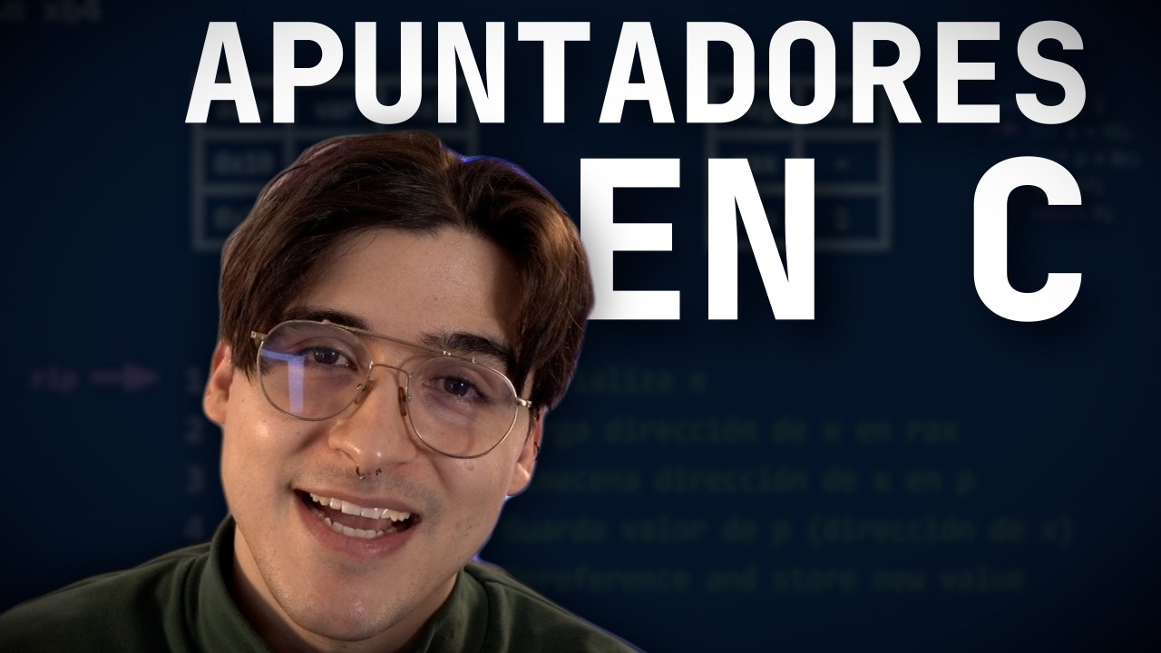 Que es un apuntador?