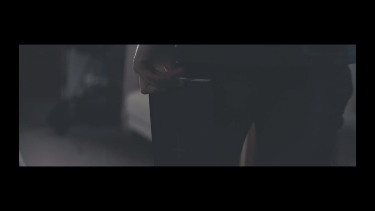 Goresoerd - Vaid &Uuml;ks Padrun (feat. Robert Linna) (Official video)
