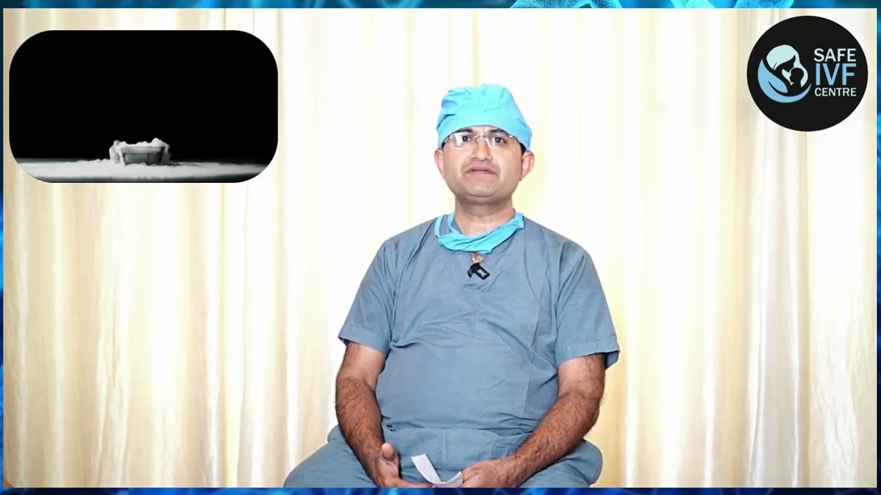 Understanding Embryo Transfer & Its Storage - Oocytes Part 8