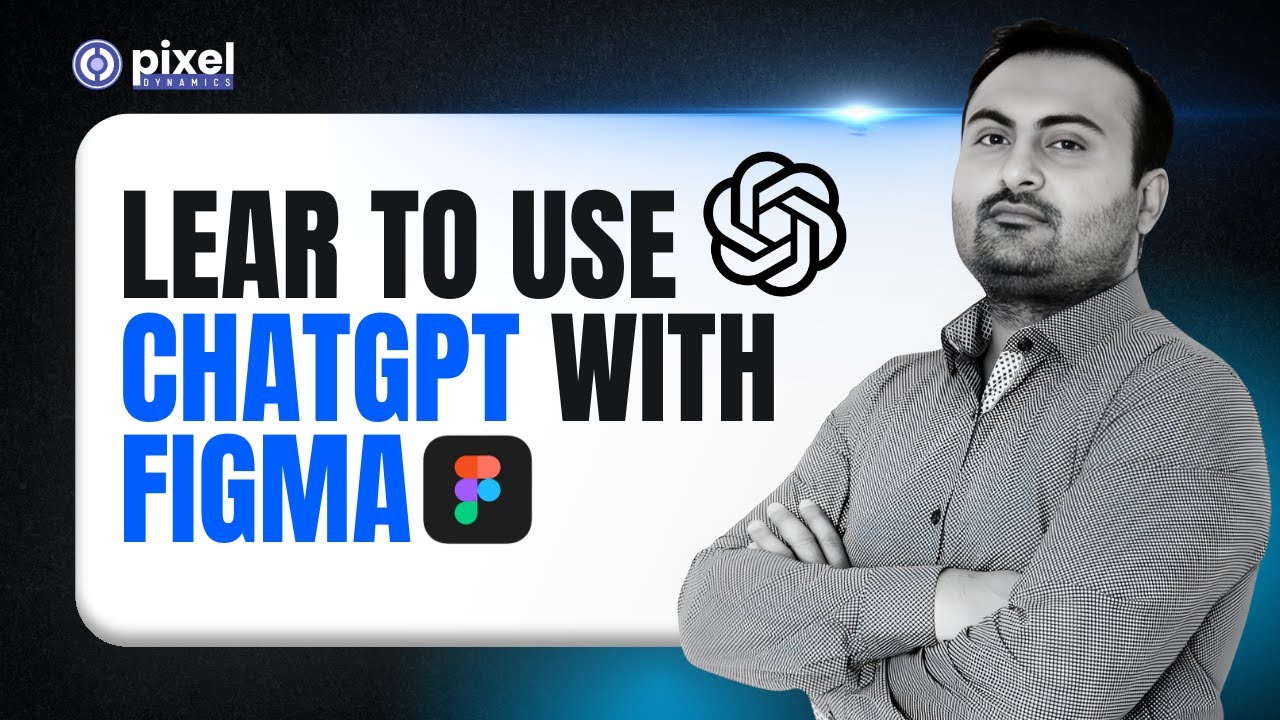 How to use Figma in ChatGpt