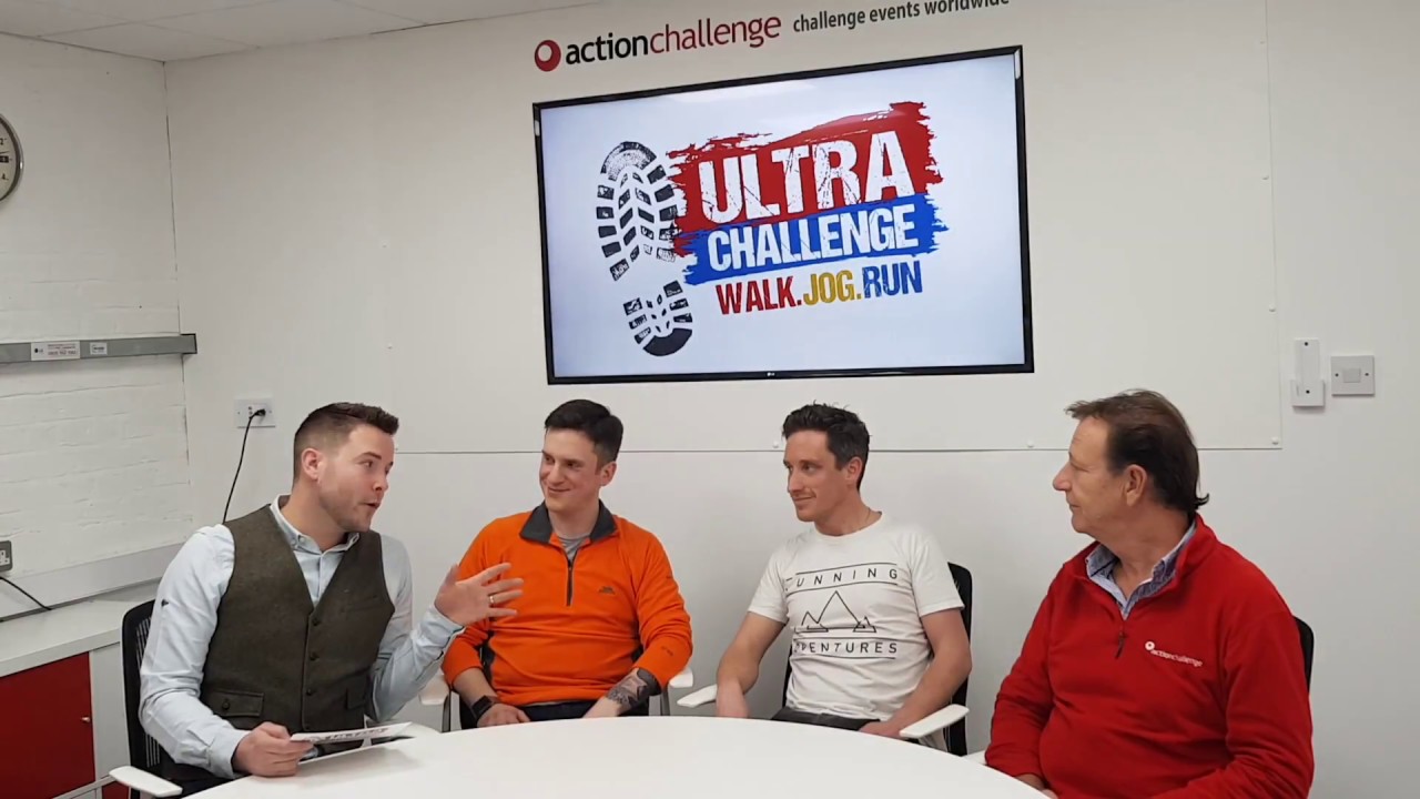 Ultra Challenges - Helping You Prepare - 4.  Route & Navigation