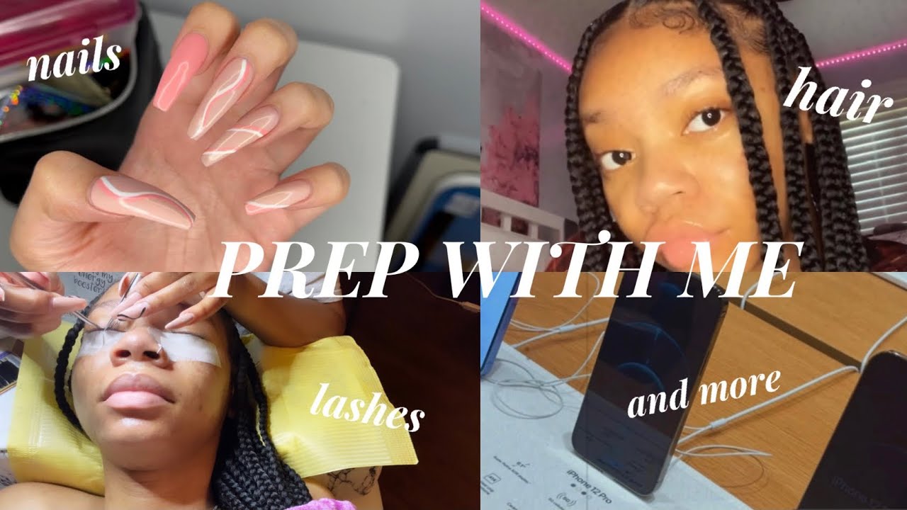 PREP WITH ME FOR BACK TO SCHOOL 2021 *senior edition* 📚 | Riyah My’ani