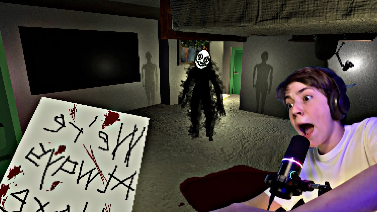 I can't get out of here! | Pyrolyzis