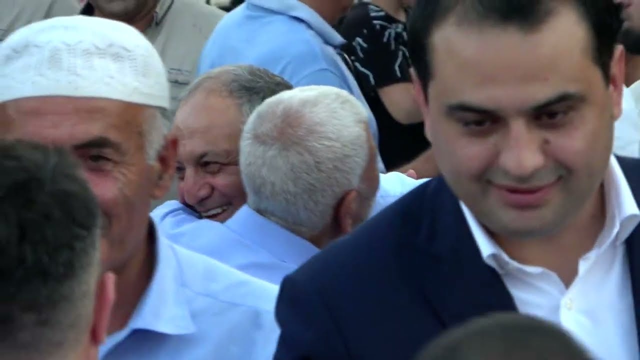 Yuxari Saral 11 08 2023 (Rehim Huseynov)