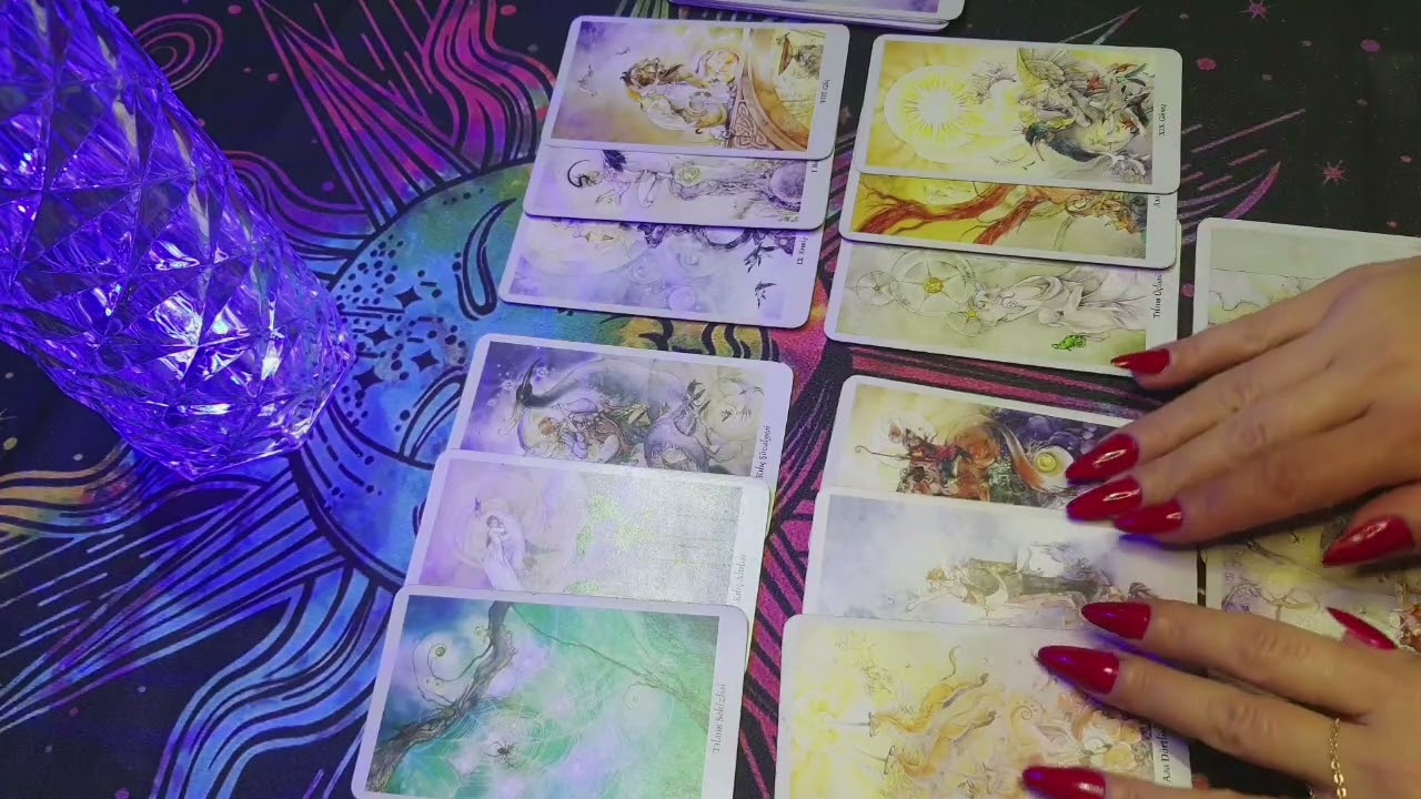 برج الجوزاء قراءة عاطفية مفصلة💝 كارما متبادلة بينك و بين الحبيب /أمورك ميسرة و عجلة الحياة معك