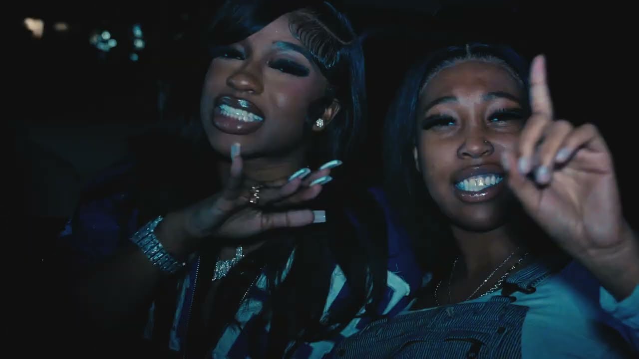 K Carbon x Choppa Tee 