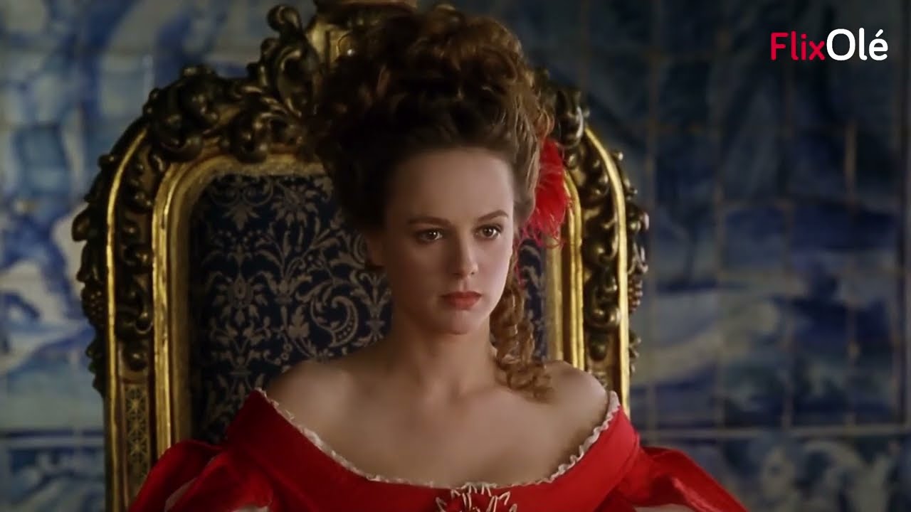 Emma Su&aacute;rez y Carmelo G&oacute;mez en 'El perro del hortelano' (Pilar Mir&oacute;, 1996)
