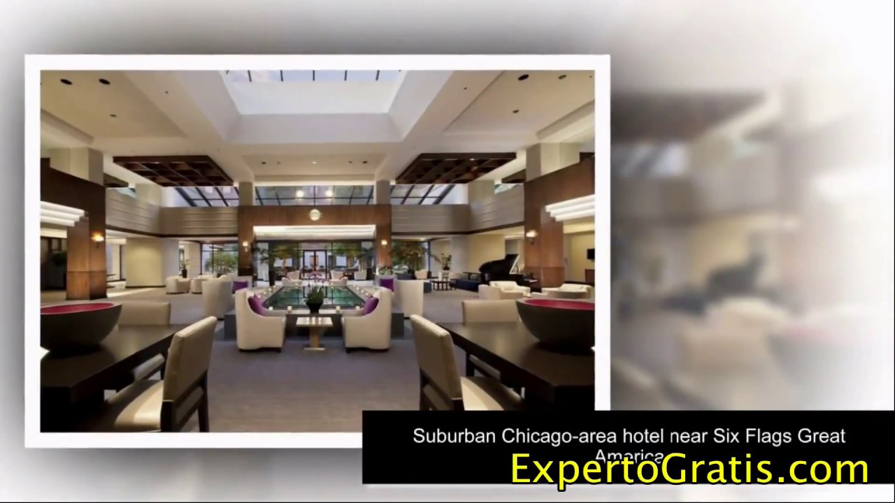 Top 10 Hotels in Wheeling, Chicago, Illinois, United States of America