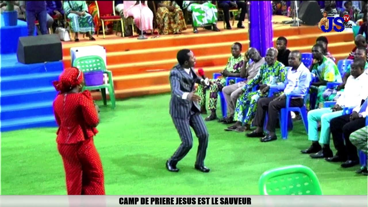 GRANDE SEANCE DU MOIS DE MAI 2025 A PAHOU