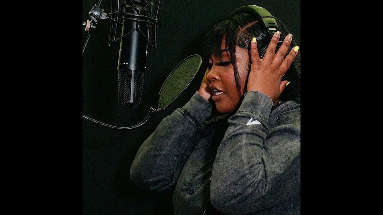 (FREE) Glorilla Type Beat 2022 | Latto x Megan Thee Stallion Type Beat 2022 - "GUTTA"