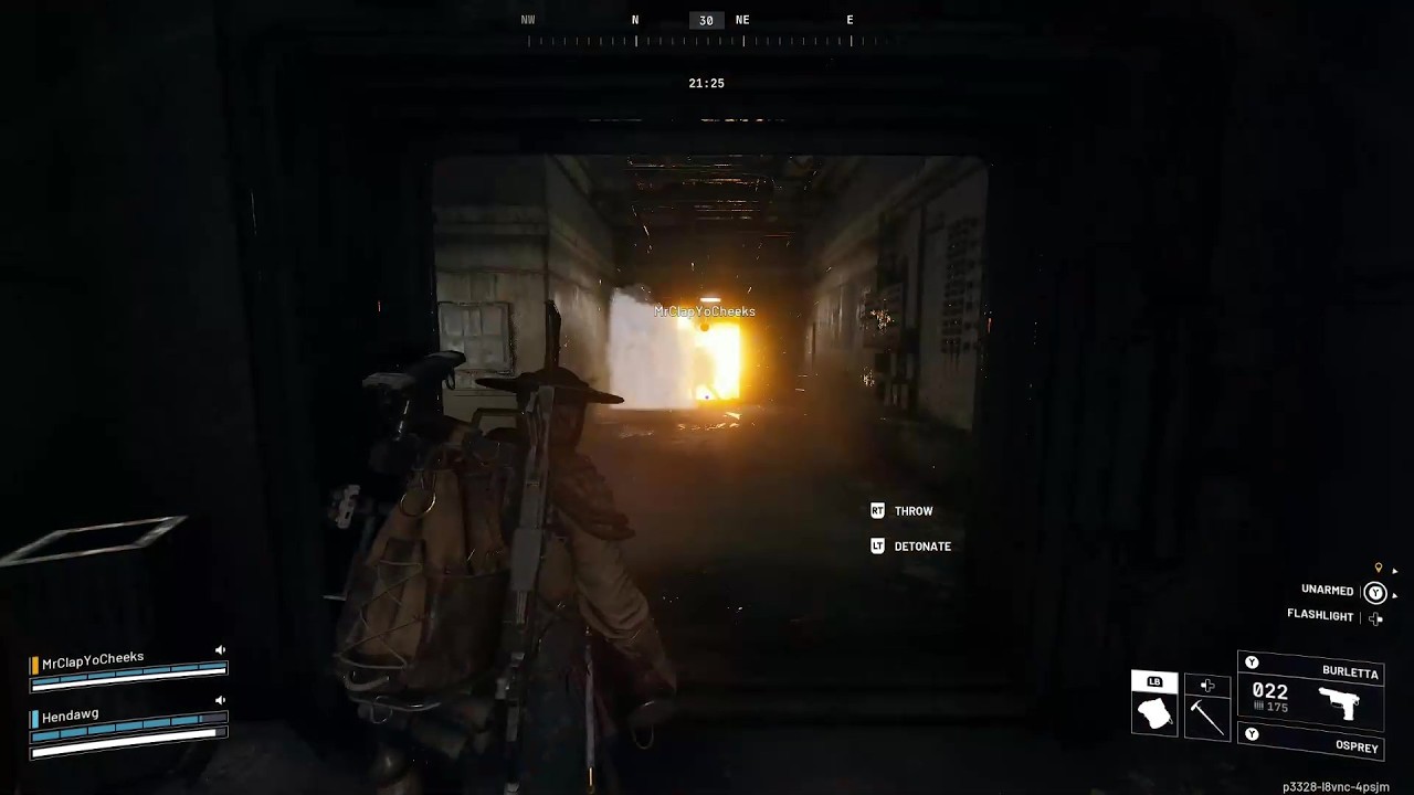 DUOS SHENANIGANS (ARC Raiders)