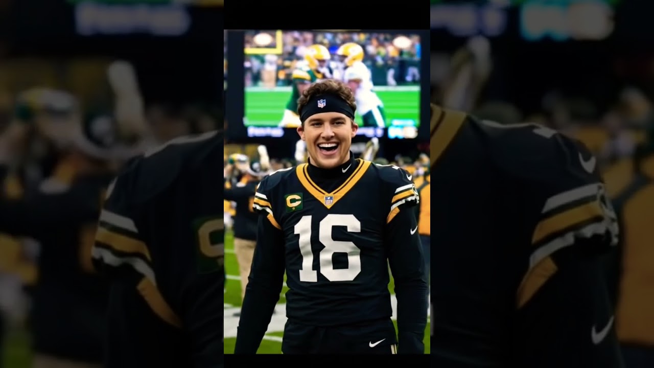 Packers Fans Can’t Stop Laughing 😲🏈| 