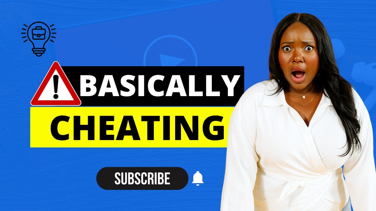 5 Mistakes to Avoid While Building Your Business (My Cheat Code)