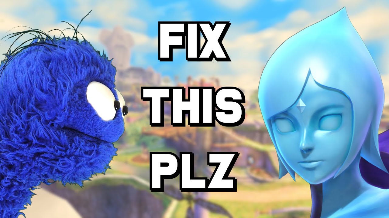 Here's What Skyward Sword HD *NEEDS* to Change