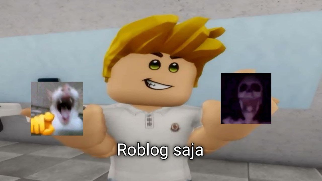 Roblox bikin pintar