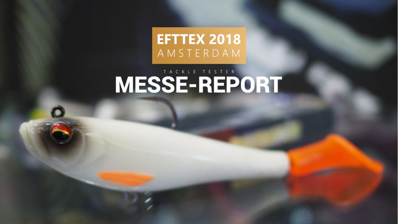 News von der Efttex 2018: BIWAA SPINJET