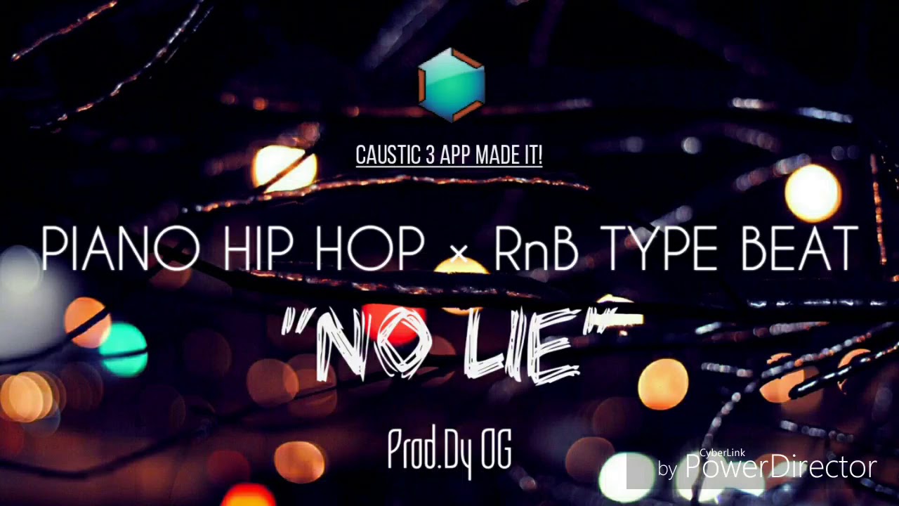 Caustic 3 Beat| Prod. Dy OG