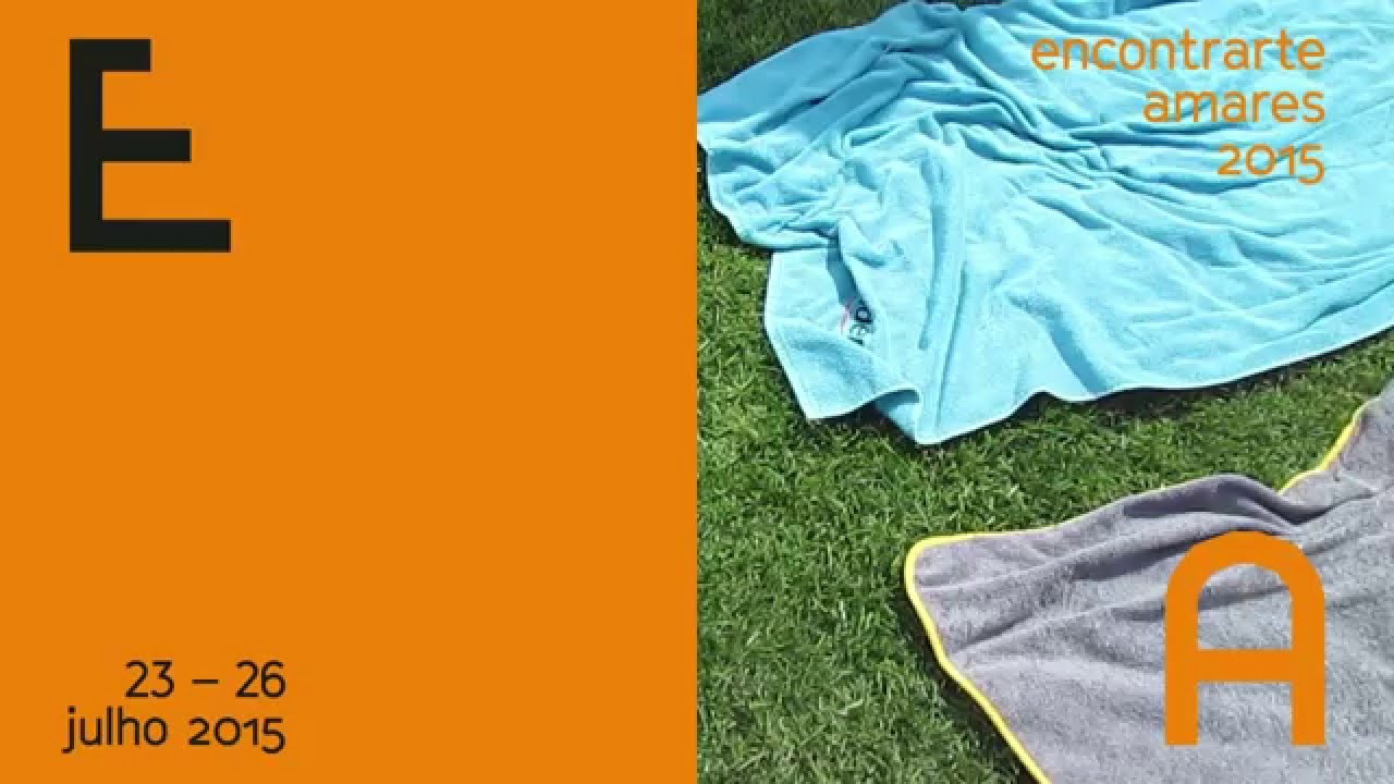EA2015 - Piscinas de Amares